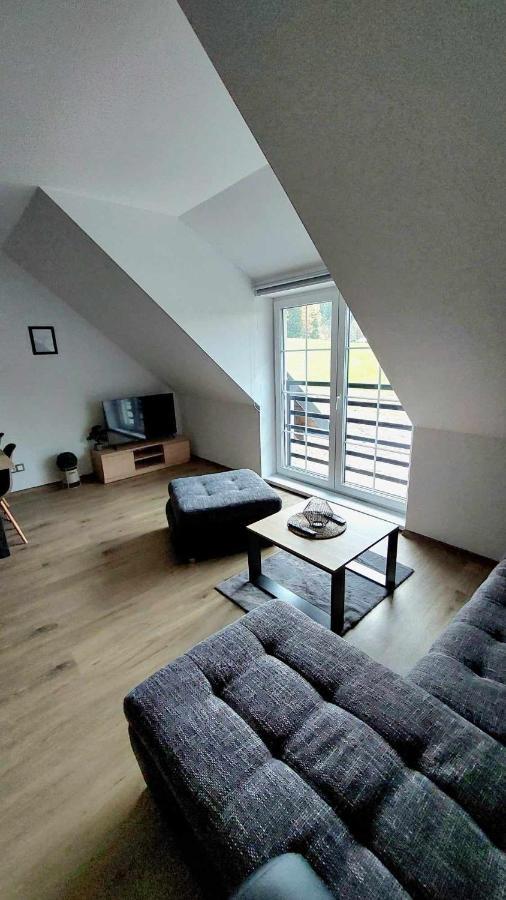 Apartman Stepa Filipovice Exterior foto
